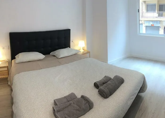 Hotel Ruzafa
