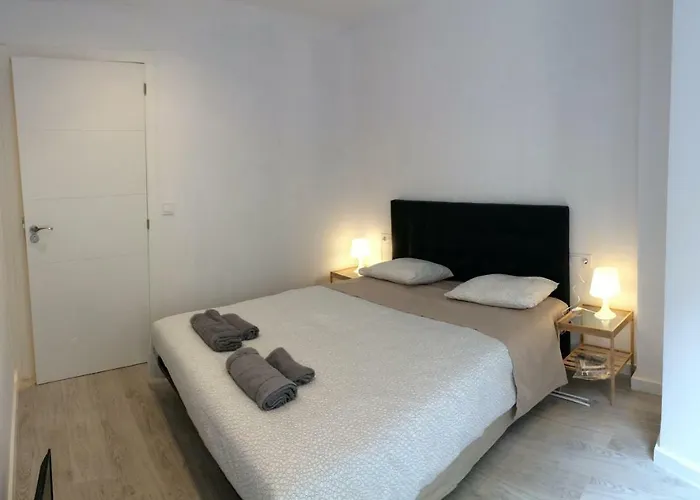 Ruzafa Hotel *