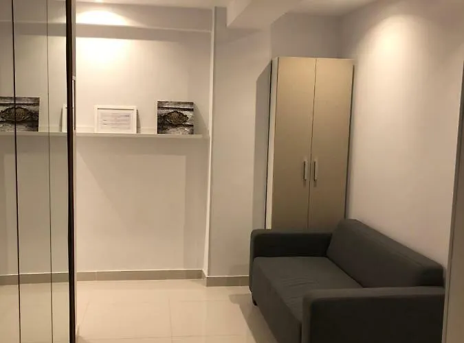 Hotel Ruzafa *