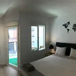 Hotel Ruzafa Valencia