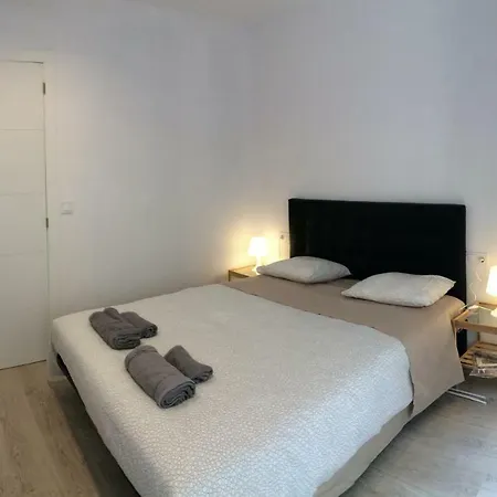 Ruzafa Séjour chez l'habitant *