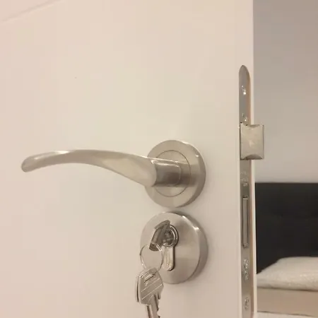 Séjour chez l'habitant Ruzafa