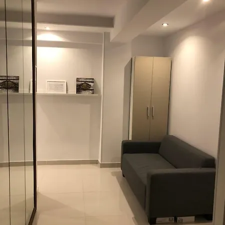 Hotel Ruzafa *
