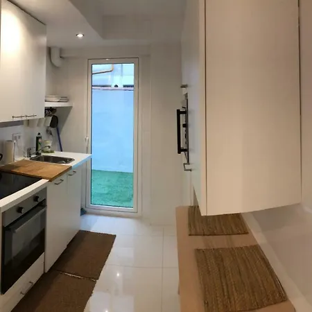 Séjour chez l'habitant Ruzafa *