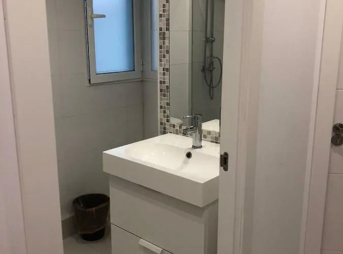 Hotell Ruzafa Valencia