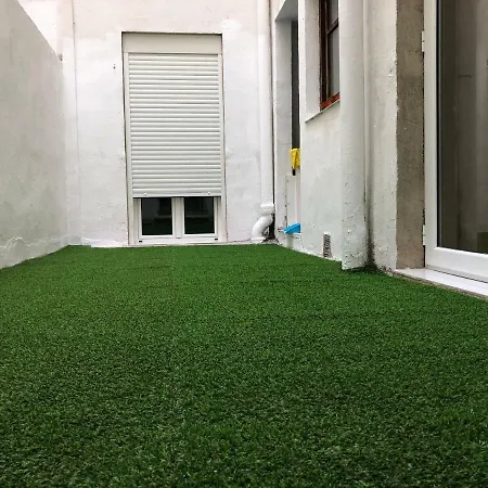 Ruzafa * Valencia