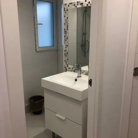 Homestay Ruzafa Valencia